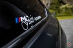 BMW M6 Coupe on Vossen Wheels (S17-01 (3-Piece)) 2019 года